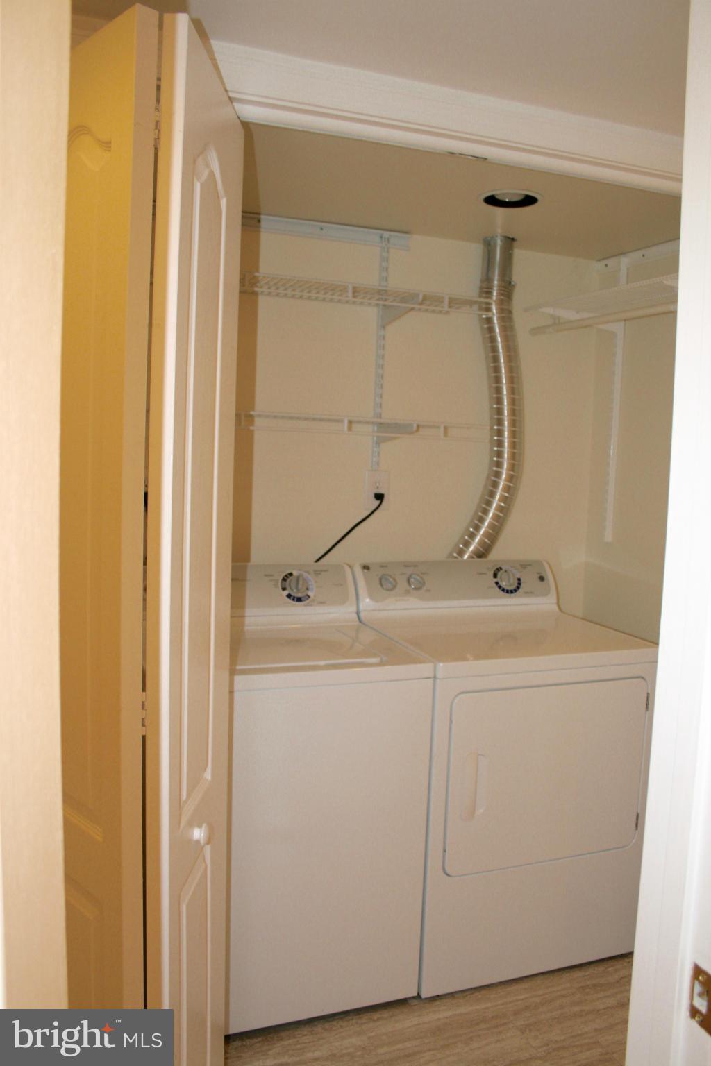 7617 Gresham Street Springfield, VA 22151 - Photo 21 of 28 Basement-Laundry Room