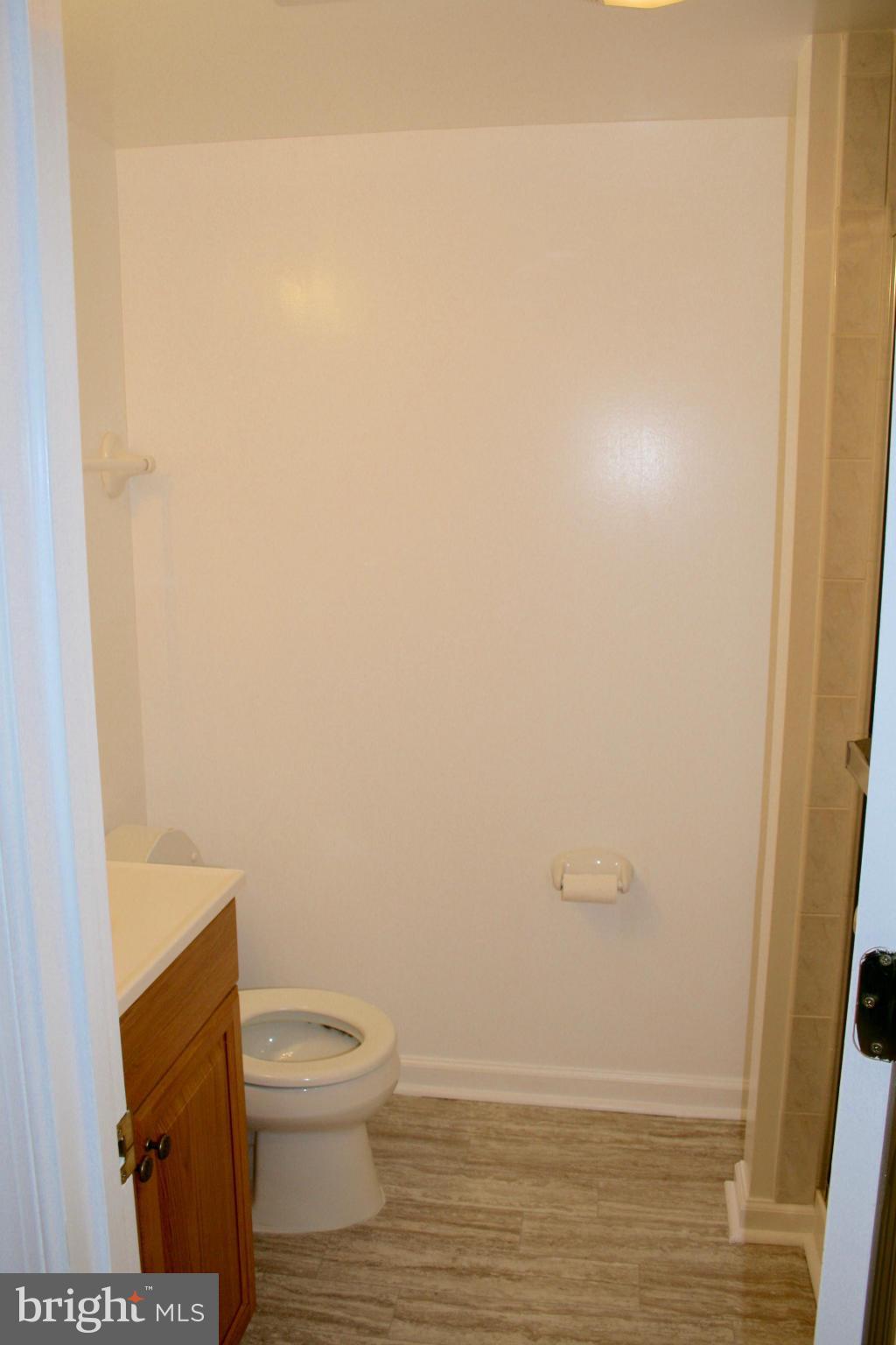 7617 Gresham Street Springfield, VA 22151 - Photo 22 of 28 Full Basement Bath