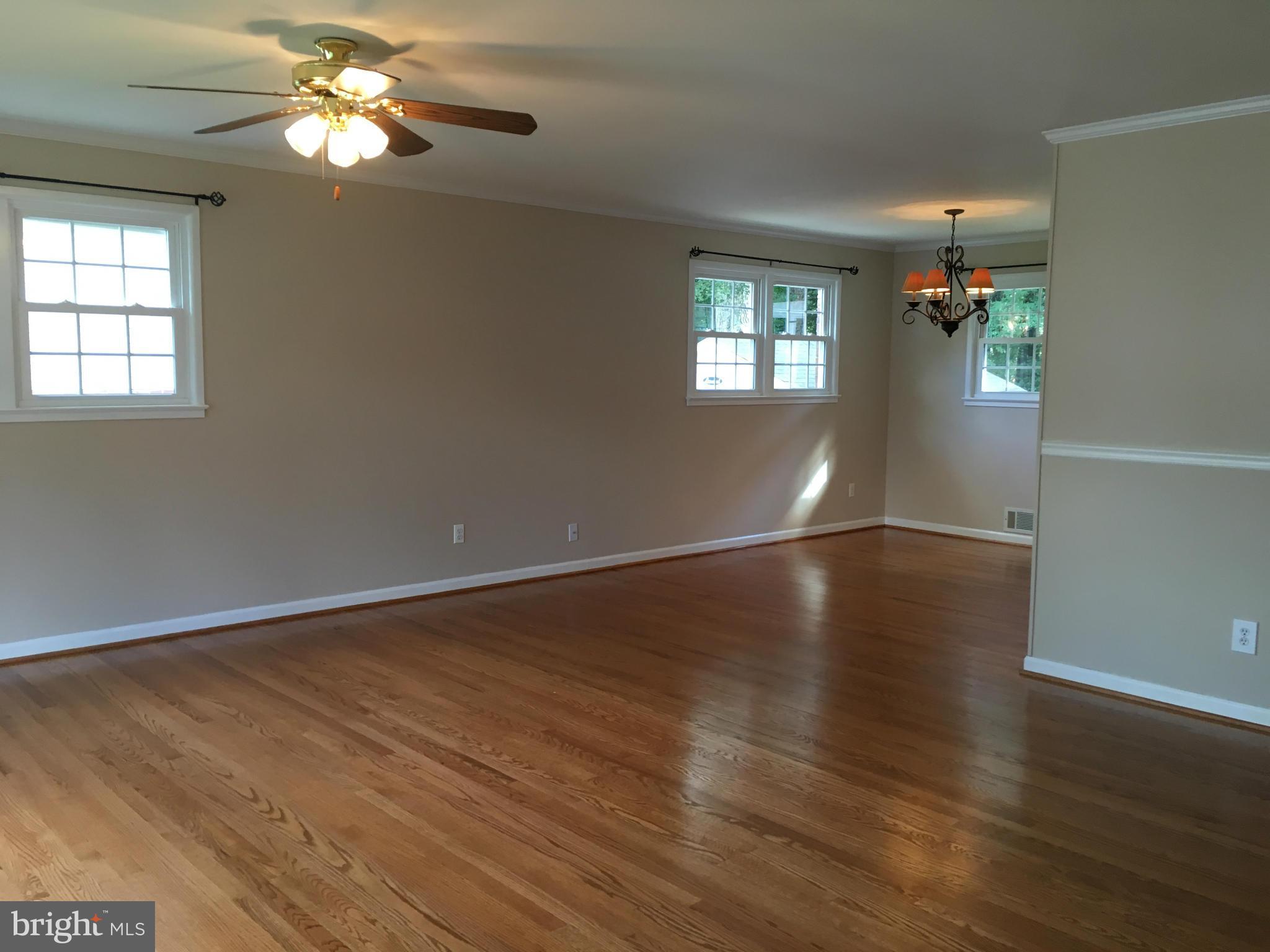 7617 Gresham Street Springfield, VA 22151 - Photo 7 of 28 Interior (General)