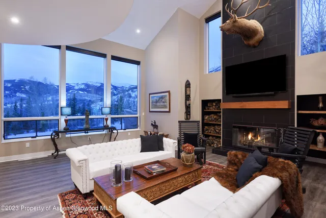 $40,000 | 888 Horse Ranch Drive, Snowmass Village, CO 81615