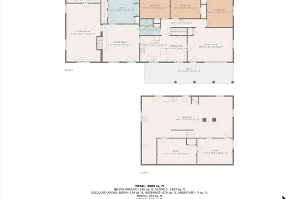 $375,000 | 75 Acorn Drive, Rocky Mount, VA 24151