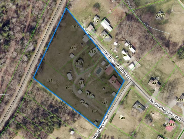 $375,000 | 75 Acorn Drive, Rocky Mount, VA 24151