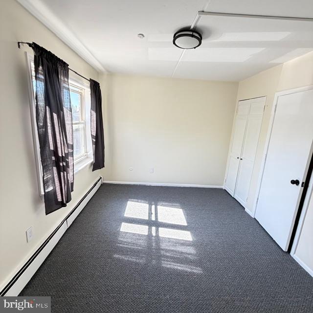 222 East Montgomery Avenue, Unit 207 Ardmore, PA 19003 - Photo 11 of 14 a view of an empty room with a window