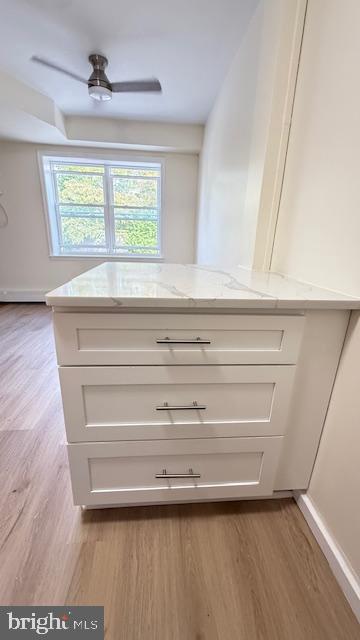 222 East Montgomery Avenue, Unit 207 Ardmore, PA 19003 - Photo 6 of 14 a view of room and window