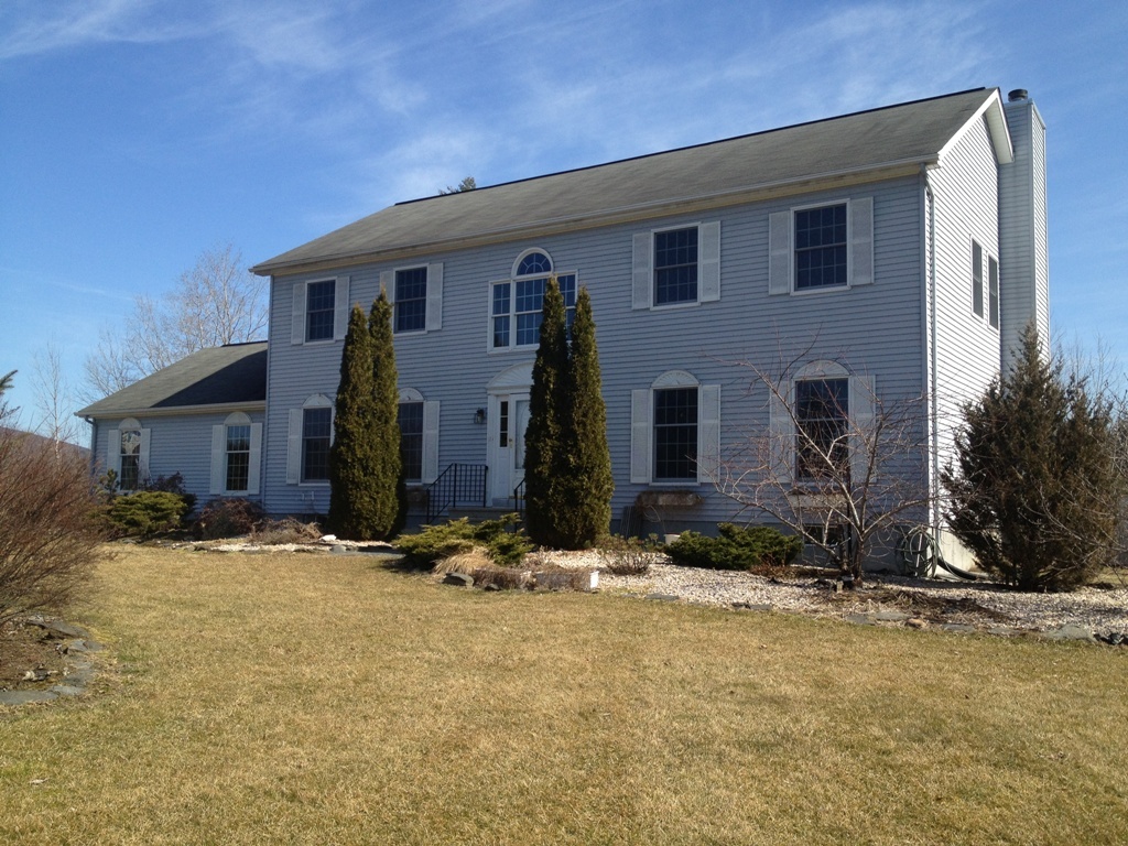 400 Stratton Road Williamstown, MA 01267 - Photo 1 of 20 400 Stratton Road