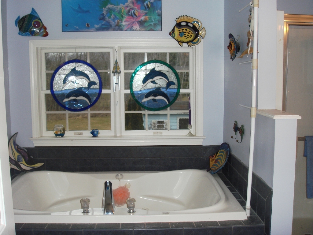 400 Stratton Road Williamstown, MA 01267 - Photo 12 of 20 Master tub