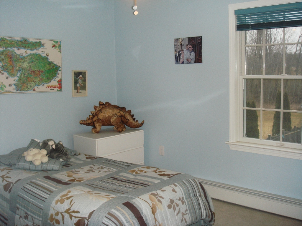 400 Stratton Road Williamstown, MA 01267 - Photo 13 of 20 Bedroom 2