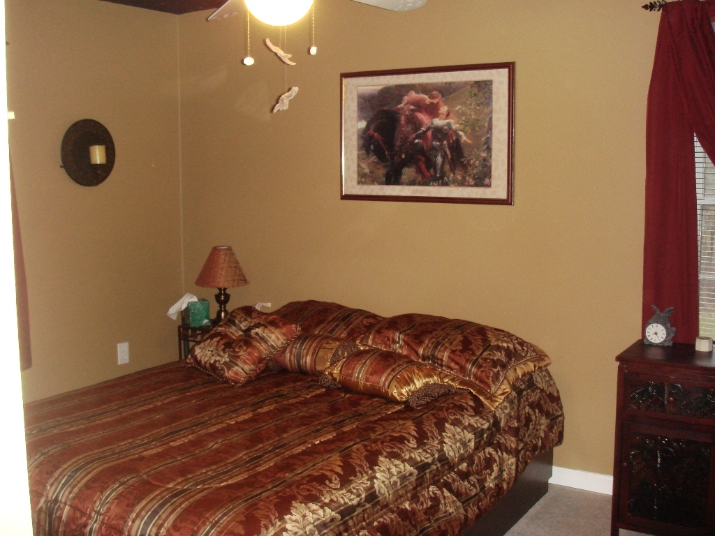400 Stratton Road Williamstown, MA 01267 - Photo 14 of 20 Bedroom 3