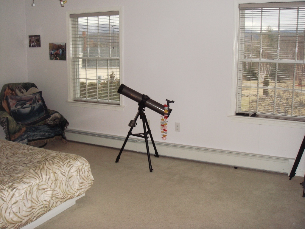 400 Stratton Road Williamstown, MA 01267 - Photo 15 of 20 Bedroom 4