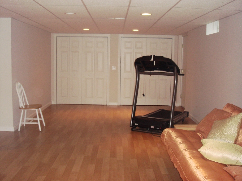 400 Stratton Road Williamstown, MA 01267 - Photo 17 of 20 Finished room in basement