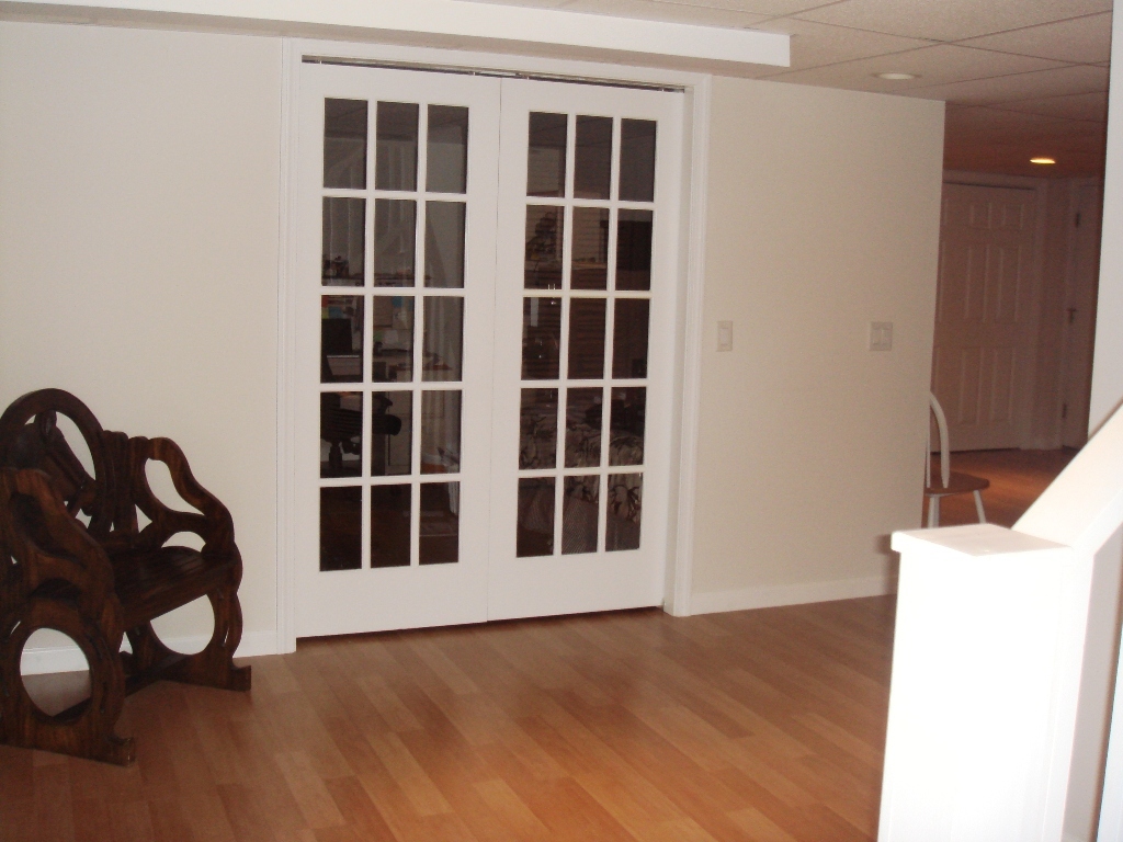 400 Stratton Road Williamstown, MA 01267 - Photo 18 of 20 Finished area in basement