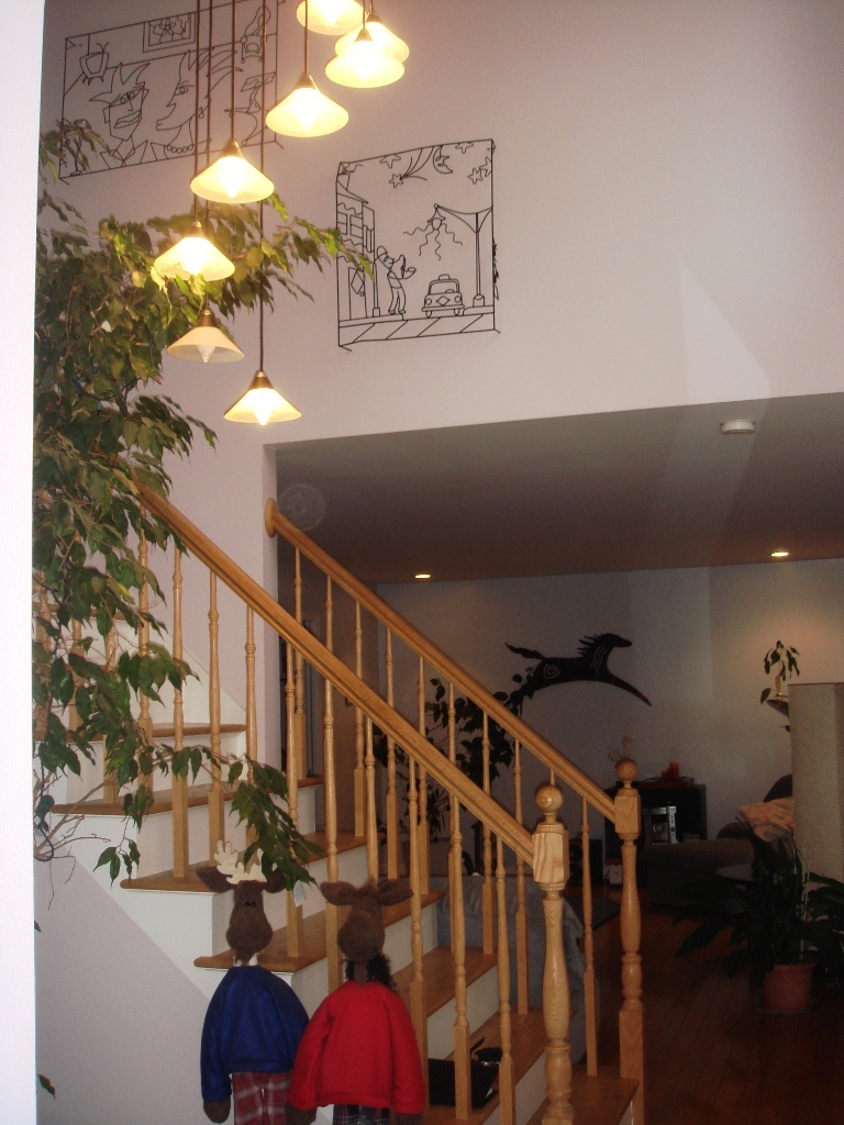 400 Stratton Road Williamstown, MA 01267 - Photo 2 of 20 Foyer