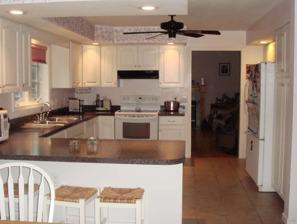 400 Stratton Road Williamstown, MA 01267 - Photo 6 of 20 Kitchen