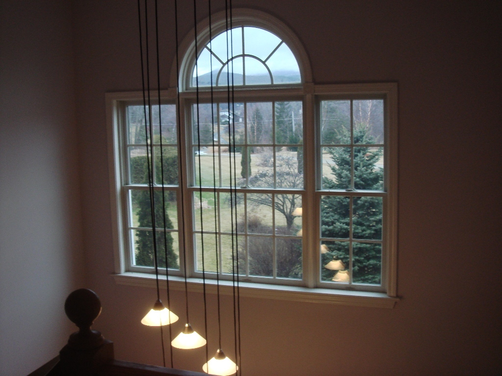 400 Stratton Road Williamstown, MA 01267 - Photo 9 of 20 Large window to views