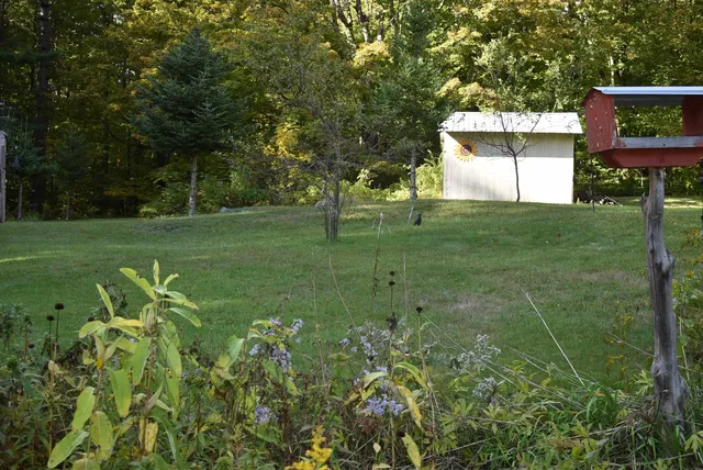 $395,000 | 194 Wood Lane, Brandon, VT 05733