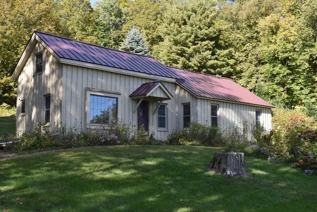 $395,000 | 194 Wood Lane, Brandon, VT 05733