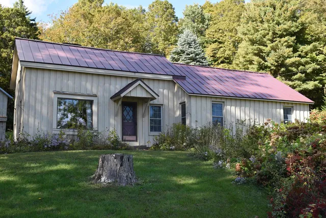 $395,000 | 194 Wood Lane, Brandon, VT 05733