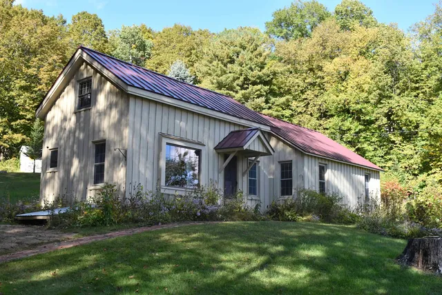 $395,000 | 194 Wood Lane, Brandon, VT 05733