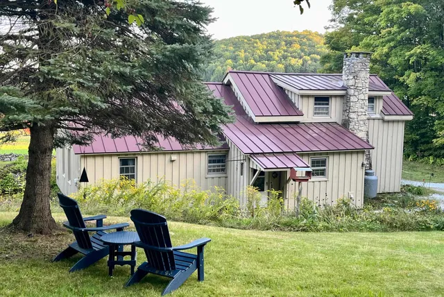 $395,000 | 194 Wood Lane, Brandon, VT 05733