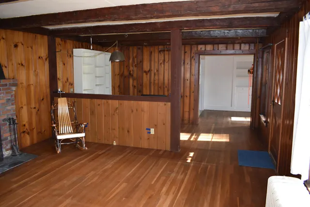 $395,000 | 194 Wood Lane, Brandon, VT 05733