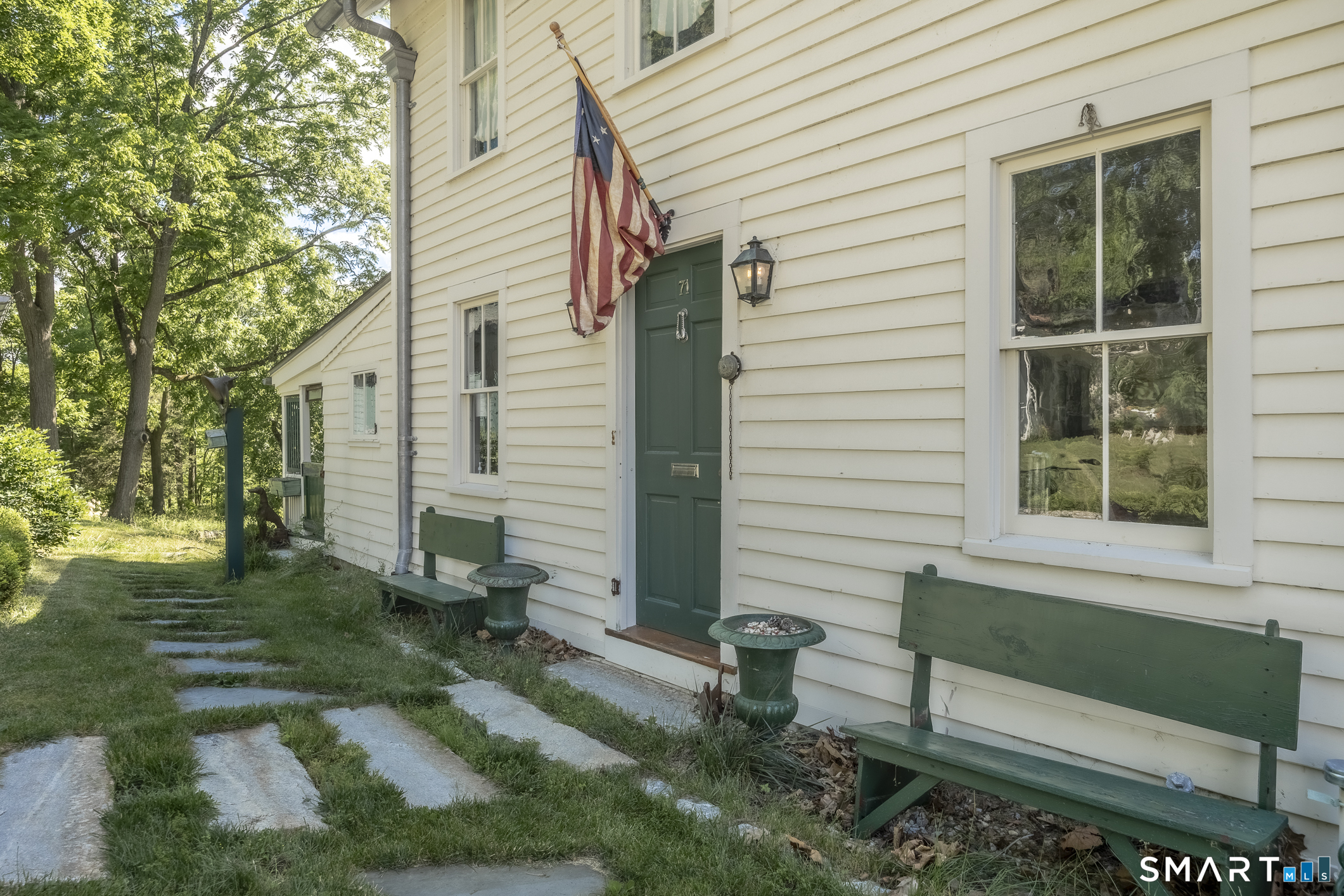 71 Hospital Hill Road Sharon, CT 06069 - Photo 7 of 25
