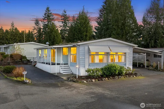 $140,000 | 1316 91st Avenue Southeast, Unit 15, Lake Stevens, WA 98258