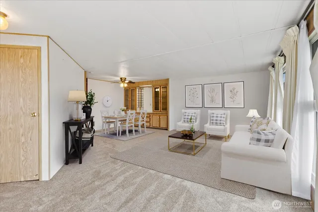 $140,000 | 1316 91st Avenue Southeast, Unit 15, Lake Stevens, WA 98258