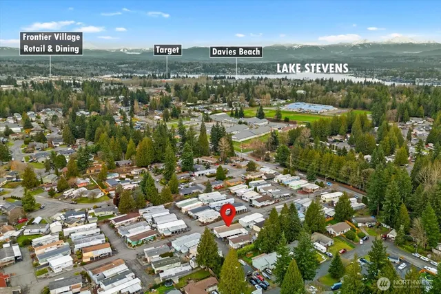 $140,000 | 1316 91st Avenue Southeast, Unit 15, Lake Stevens, WA 98258