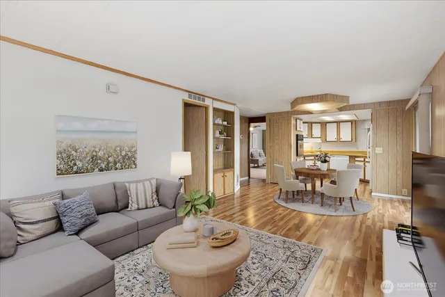 $140,000 | 1316 91st Avenue Southeast, Unit 15, Lake Stevens, WA 98258