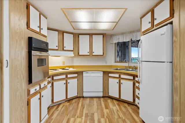 $140,000 | 1316 91st Avenue Southeast, Unit 15, Lake Stevens, WA 98258