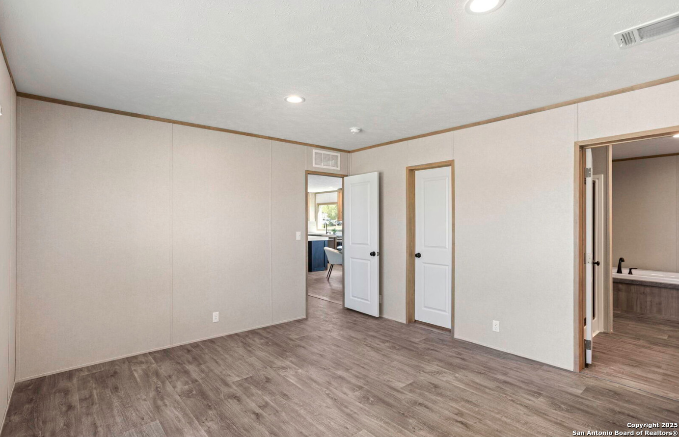 0 County Road 065 Jasper, TX 75951 - Photo 10 of 13 a view of an empty room