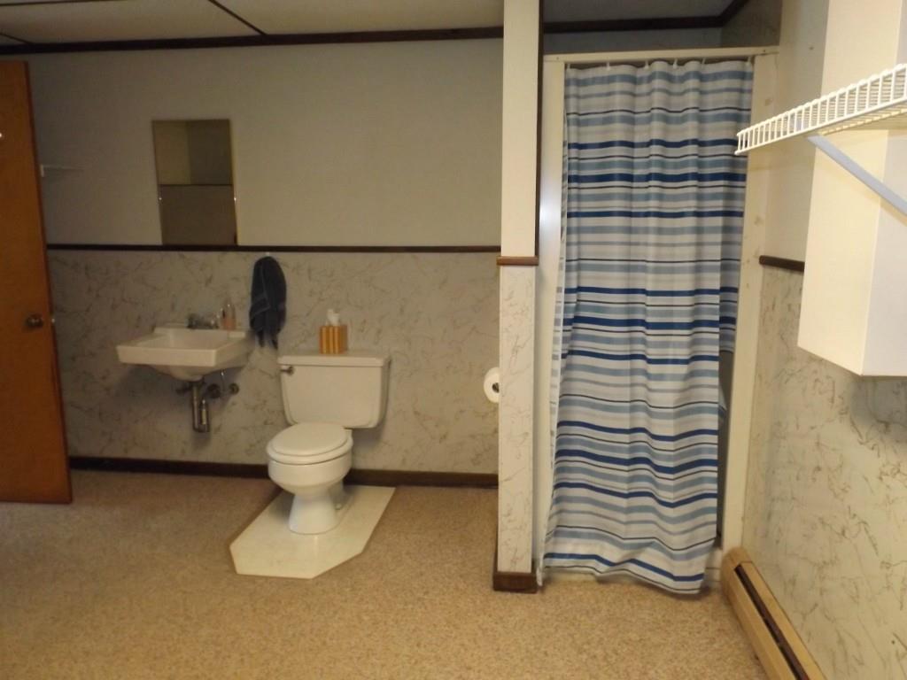 234 Kidder Hill Road Holden, ME 04429 - Photo 27 of 35 Basement bath