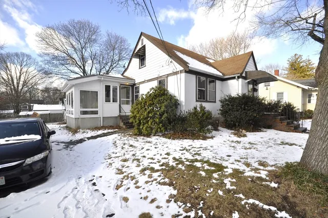 $449,900 | 34 Guild Road, Brockton, MA 02302