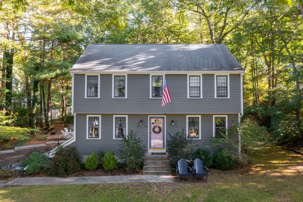 $799,900 | 145 Peterson Path, Marshfield, MA 02050