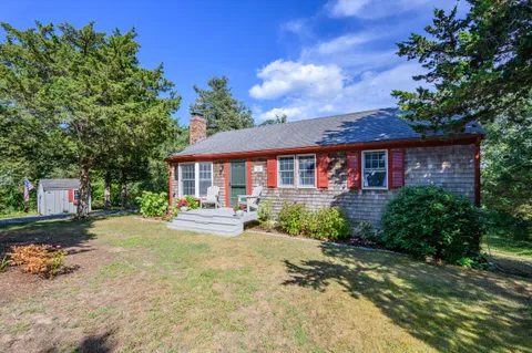 $779,900 | 10 Polly Seabury Way, Eastham, MA 02642