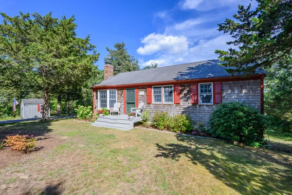 $779,900 | 10 Polly Seabury Way, Eastham, MA 02642
