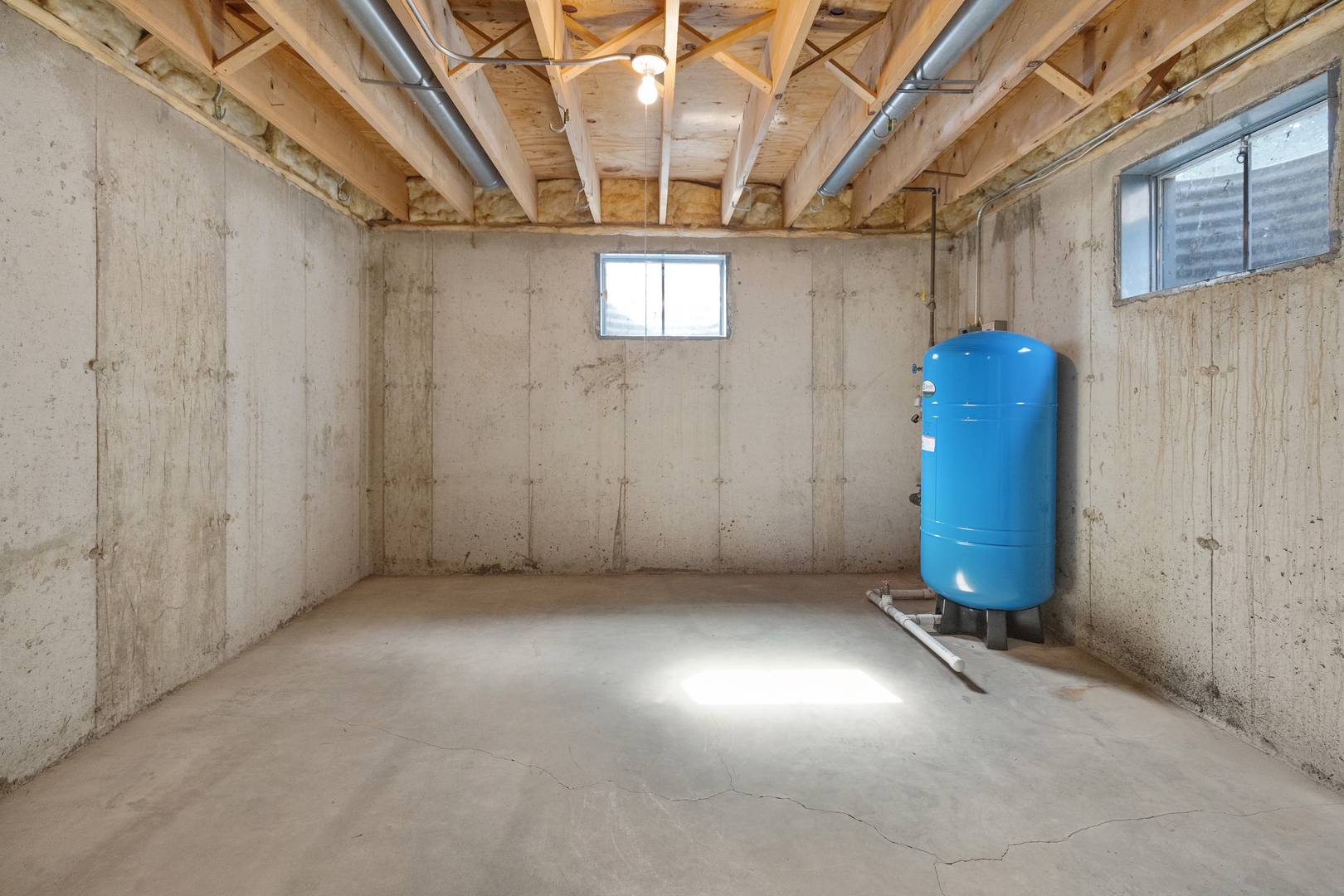 12929 Smith Road Manhattan, IL 60442 - Photo 31 of 41 a view of an empty room