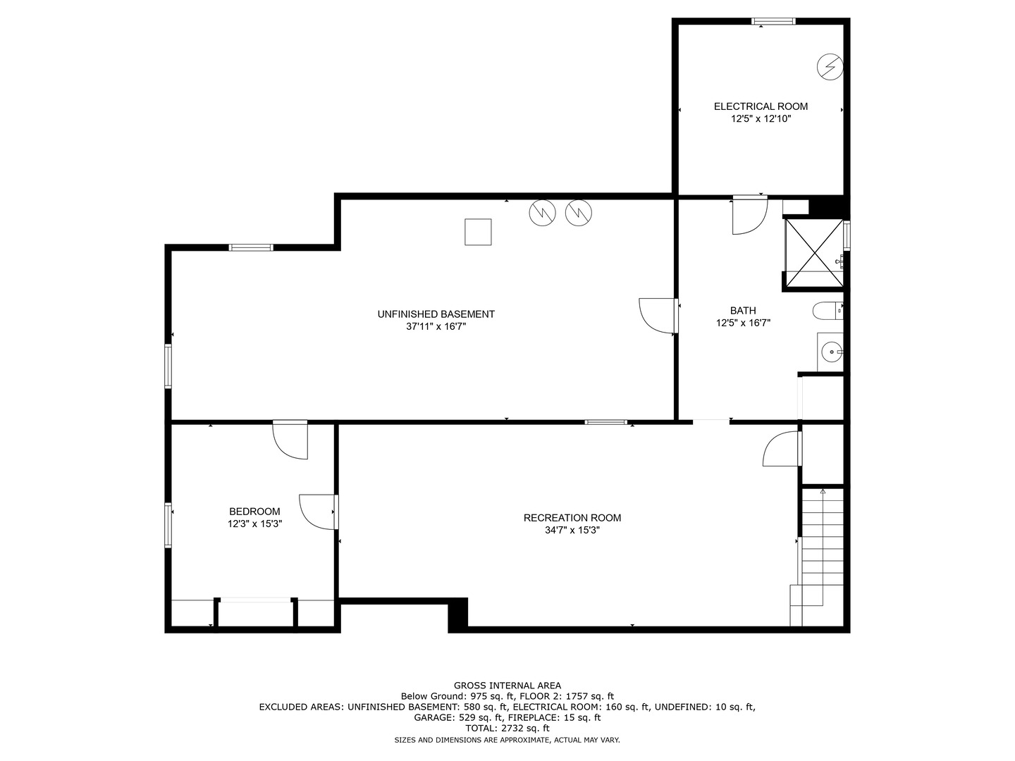 12929 Smith Road Manhattan, IL 60442 - Photo 40 of 41