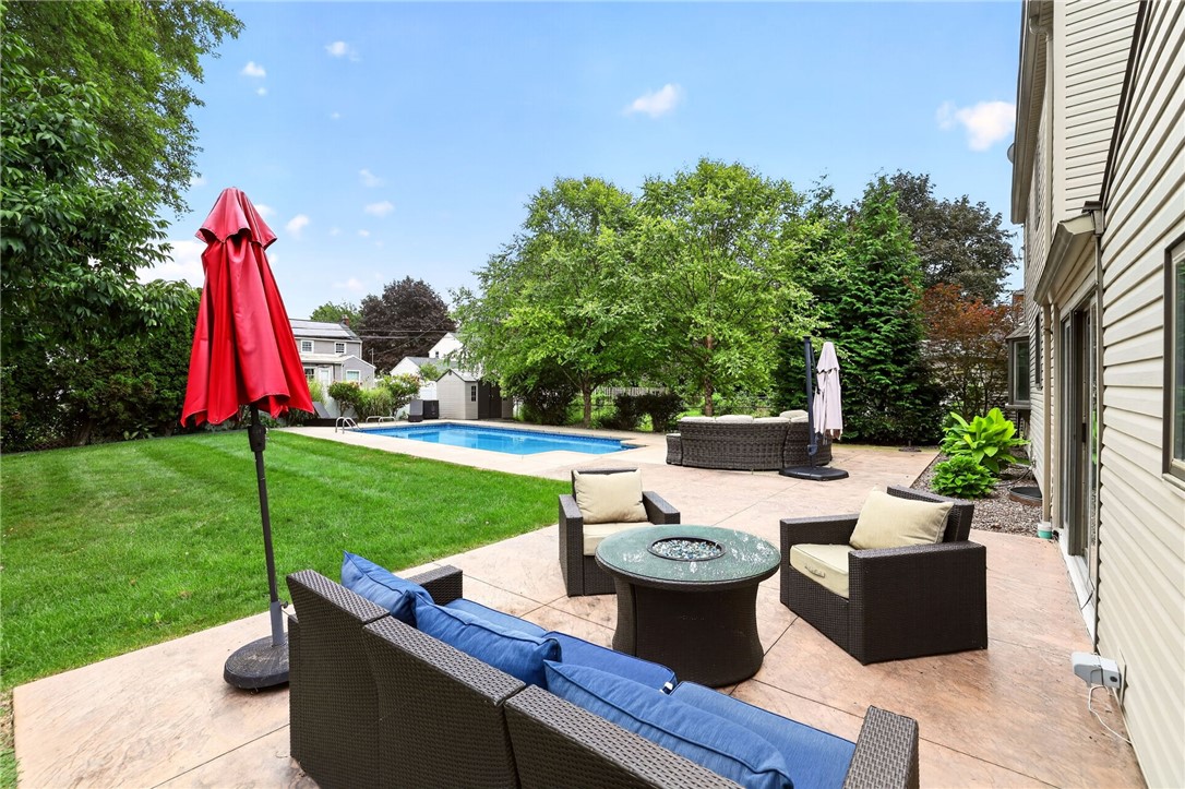 106 Stonehenge Road Irondequoit, NY 14609 - Photo 28 of 42 Gallery Image 28