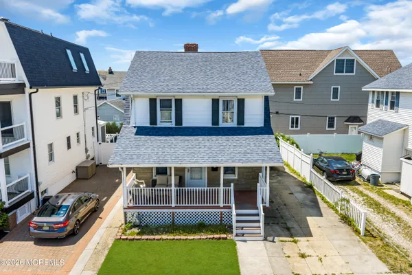 $1,199,000 | 1801 Surf Avenue, Belmar, NJ 07719