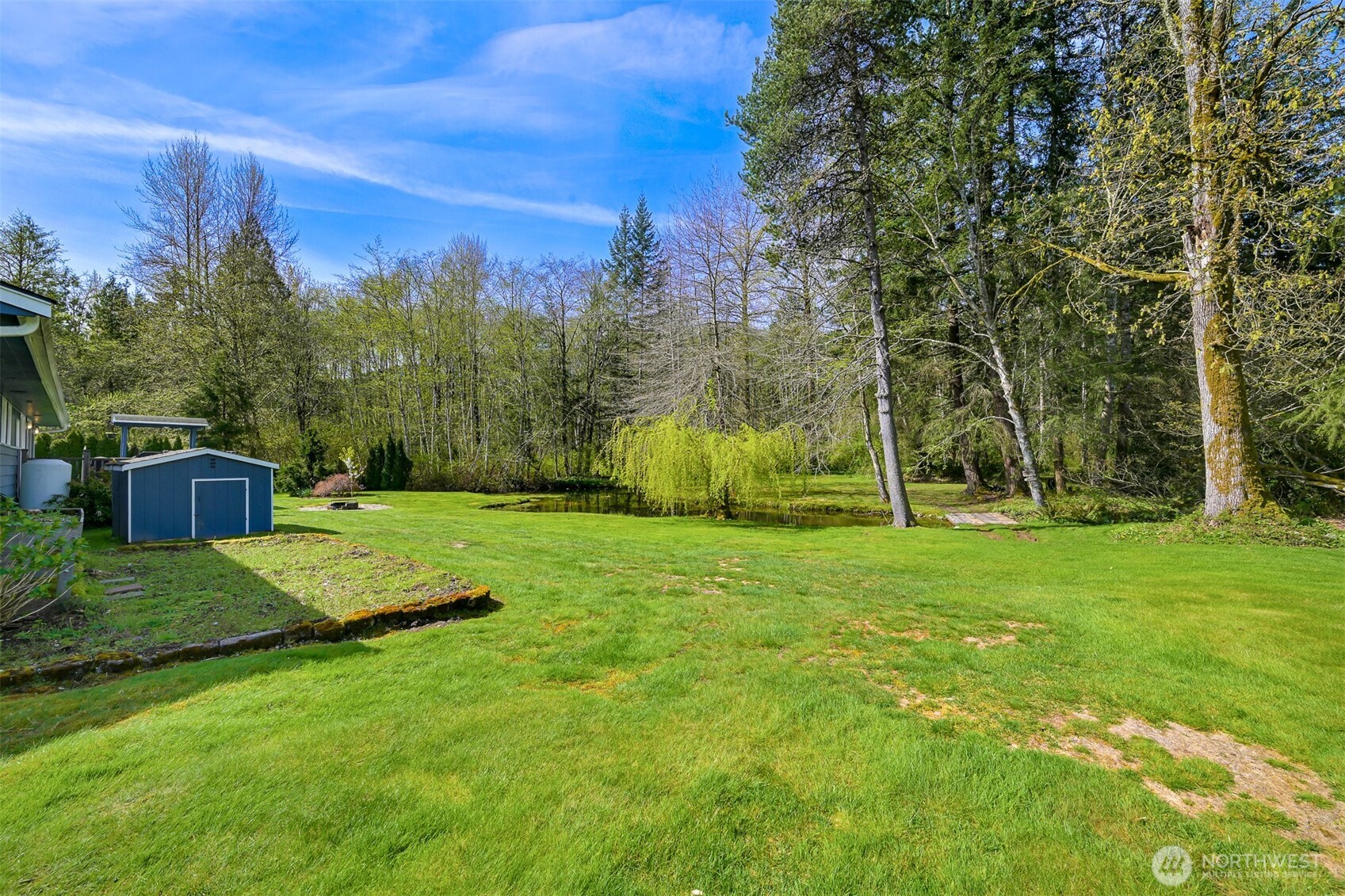 215 Shallow Shore Road Bellingham, WA 98229 - Photo 11 of 37