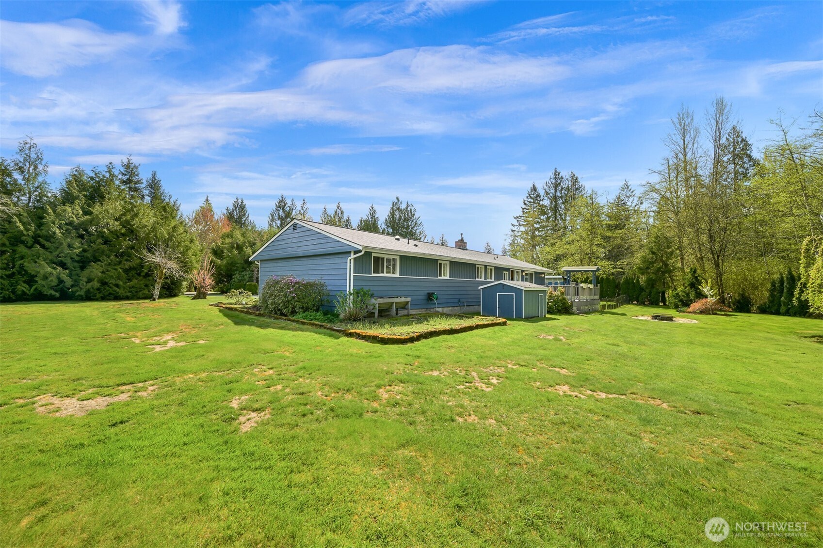 215 Shallow Shore Road Bellingham, WA 98229 - Photo 12 of 37