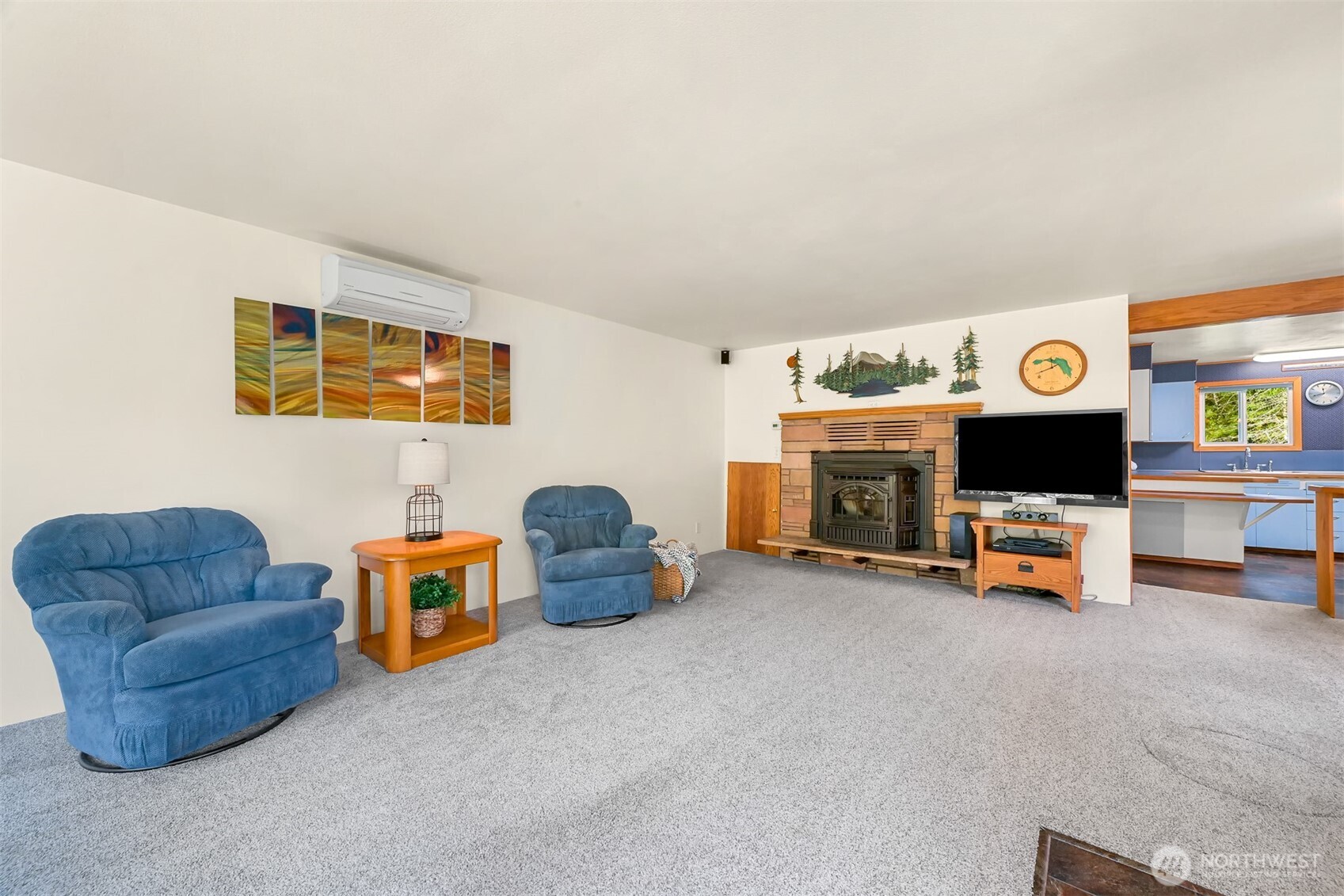 215 Shallow Shore Road Bellingham, WA 98229 - Photo 13 of 37