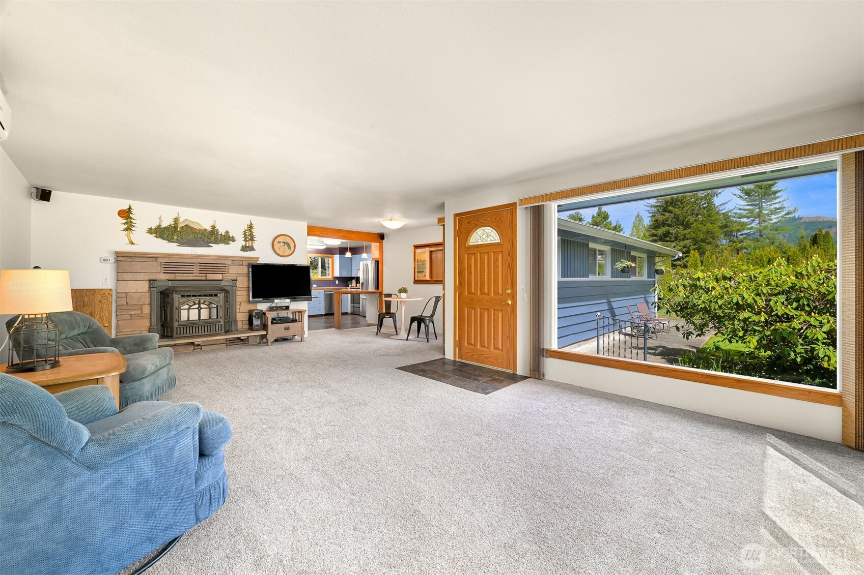 215 Shallow Shore Road Bellingham, WA 98229 - Photo 14 of 37