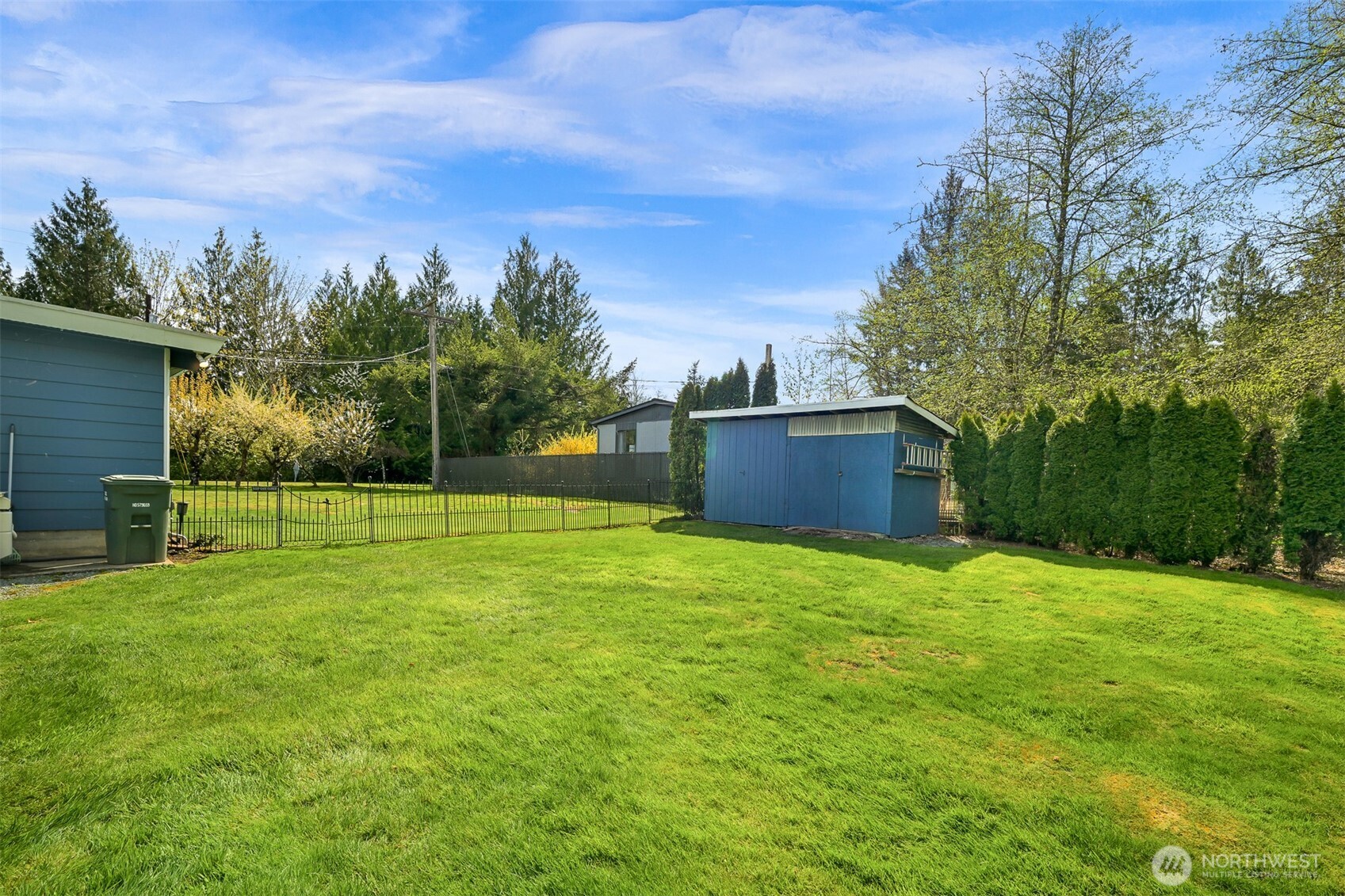 215 Shallow Shore Road Bellingham, WA 98229 - Photo 31 of 37