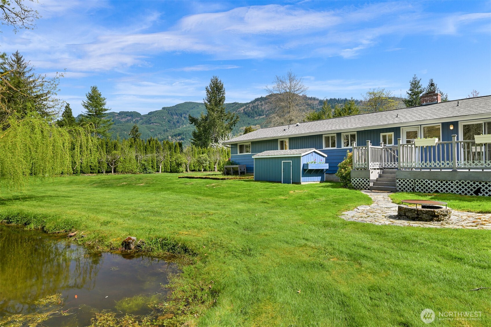 215 Shallow Shore Road Bellingham, WA 98229 - Photo 33 of 37