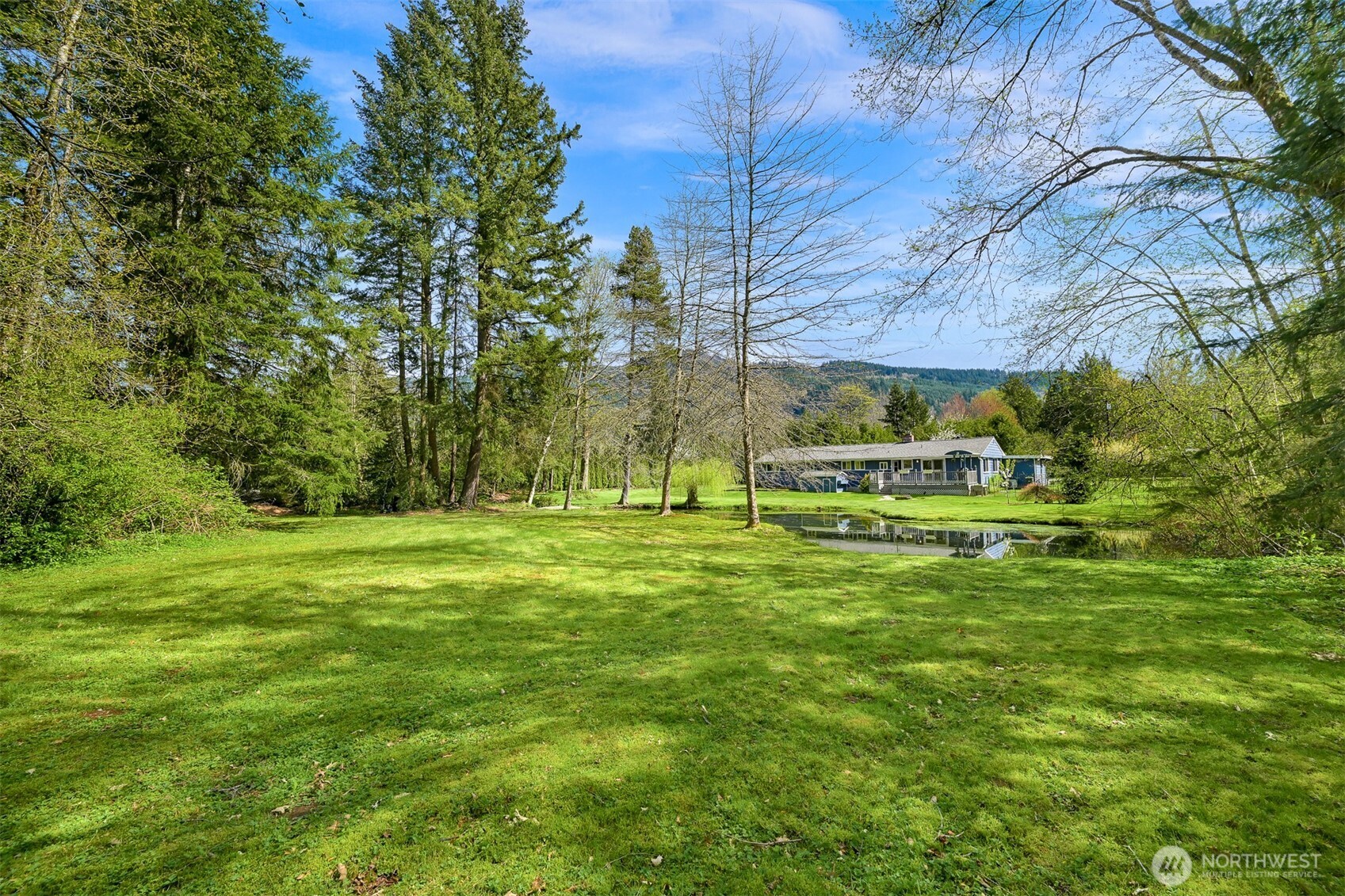 215 Shallow Shore Road Bellingham, WA 98229 - Photo 36 of 37