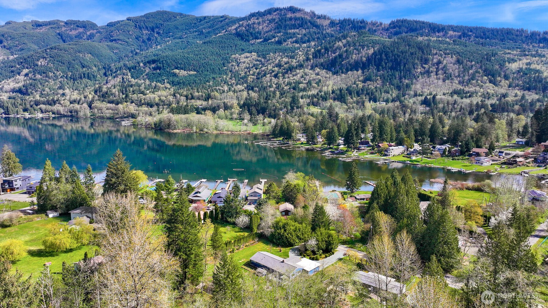 215 Shallow Shore Road Bellingham, WA 98229 - Photo 10 of 37