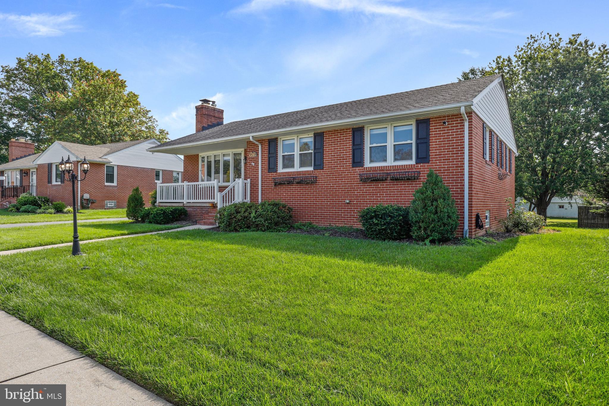9515 Dawnvale Road Baltimore, MD 21236 - Photo 1 of 34