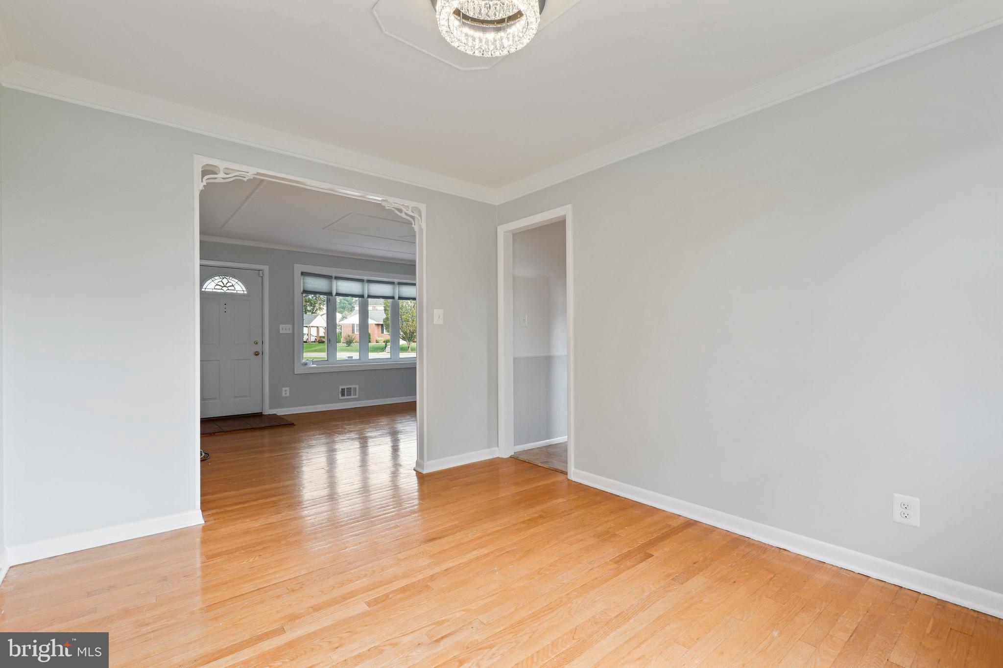 9515 Dawnvale Road Baltimore, MD 21236 - Photo 11 of 34